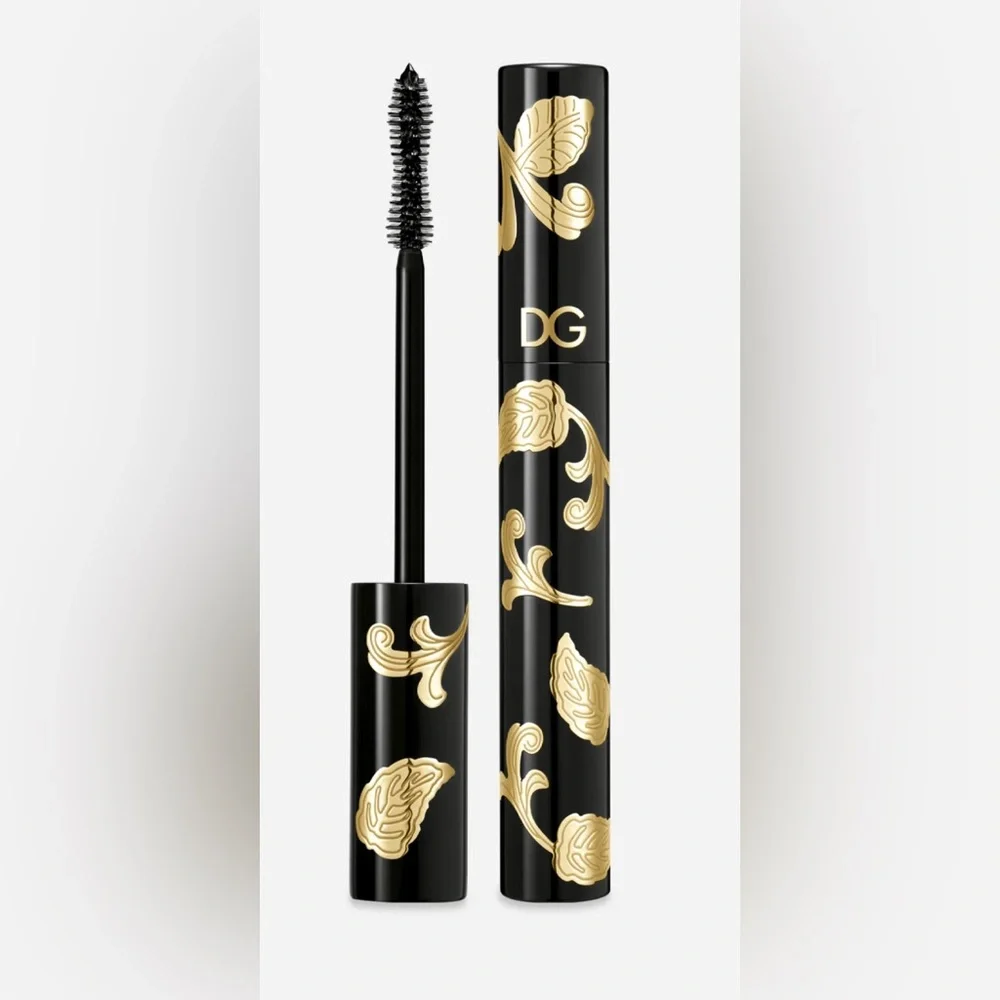 Dolce & Gabbana Passioneyes black mascara - 1 Nero Sicilian 🔥6ml. - Picture 1 of 3